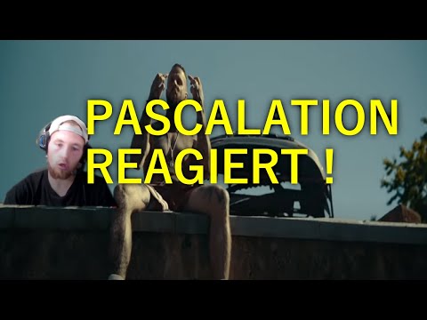 TWIN & KEZ & MANUELLSEN  KÖNIGE IM SCHATTEN REACTION