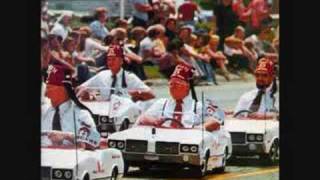 Dead Kennedys - M.T.V. − Get off the Air