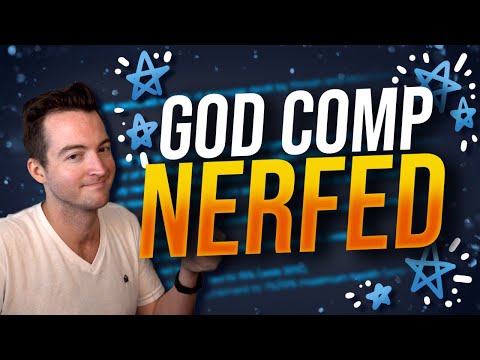 M+ God Comp NERFED and Discipline REWORK Confirmed