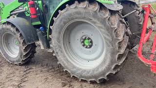 Tracteur &agrave; roues Deutz 5120 G | Image 4 - Agroline