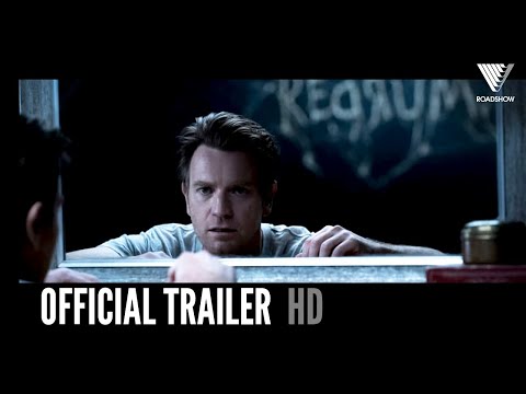 Stephen King's DOCTOR SLEEP | Final Trailer | 2019 [HD]