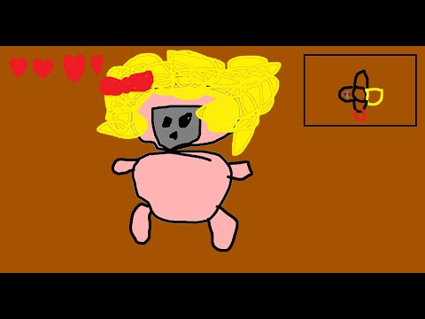 Isaac ep7 Der große Plot Twist