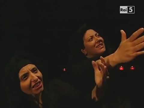 Nuova Compagnia di Canto Popolare - La Gatta Cerentola (1977 - 720p - Full Movie)