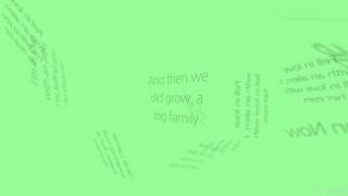 Michael Patrick Kelly feat. Gregor Meyle - Fell in Love with an Alien