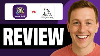 Leonardo AI vs Midjourney Review 2026