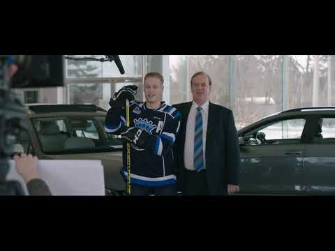 Agence Chantal David - Marc Larrivée - Junior majeur