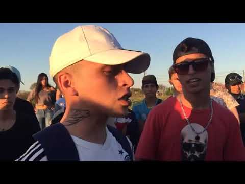 4tos- DGO VS KURO | FECHA 1| 18 FREE