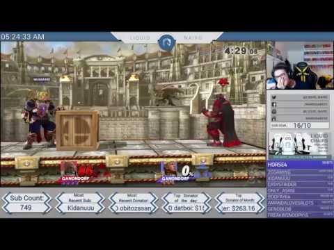 Nairo = Casual Confirmed