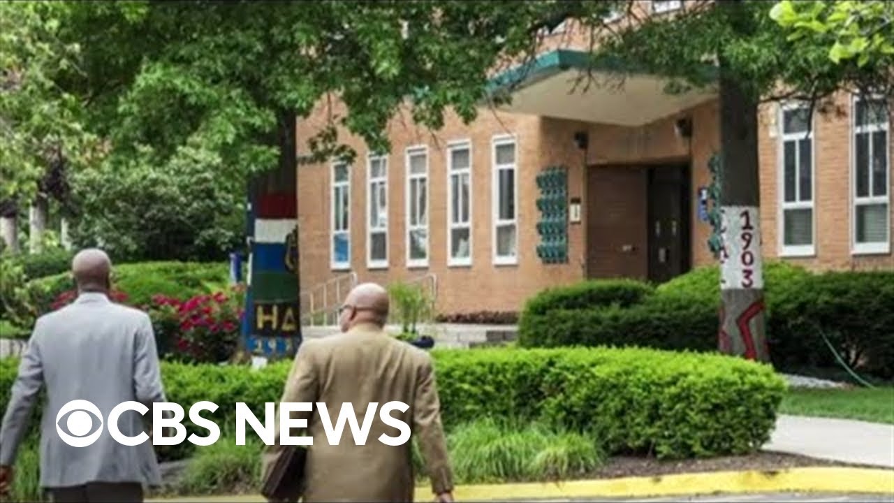 Bomb threats target multiple U.S. schools for second consecutive day