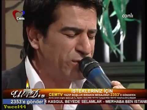 MEHMET BALAMAN-GÜL Kİ GÜLLER AÇSIN &YAYLADAN GEL