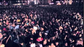 Nação Zumbi - Jornal da Morte (DVD Ao Vivo no Recife)