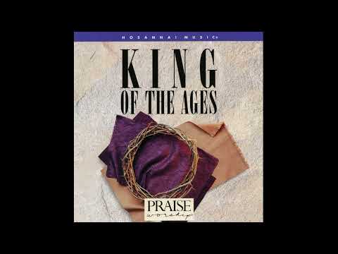 Gary Sadler King Of The Ages [ Integrity 's Hosanna ! Music ] 1994 Full Album