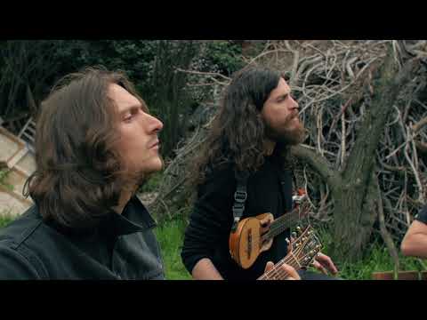 LaVitrola.cl: Fósil - Canción de despedida