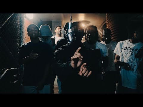 Tj Brim - Hips Shit K (Live Preformance)