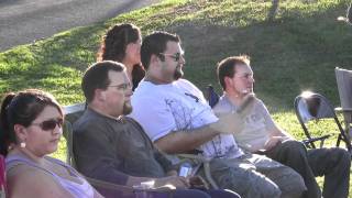 Ladies and Gentlemen LUCKY STRYKE