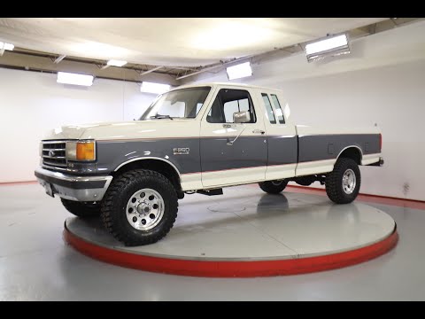 1991 Ford F2 (CC-2034674) for sale in Denver , Colorado