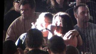 Slaughter "Eye to Eye" M3 Rock Festival 2011, Merriweather Columbia MD