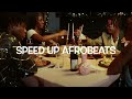 Ngozi - Crayon, Ayra Starr (Speed up Afrobeats)