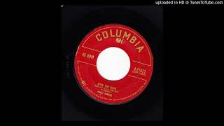 After You Leave - Marty Robbins