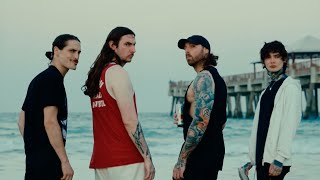 Polyphia - Reverie (Official Music Video)