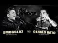 SMUGGLAZ Vs GERALD BATO