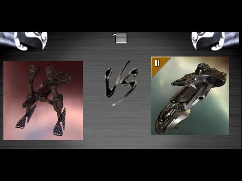 Bellicose vs. Deimos