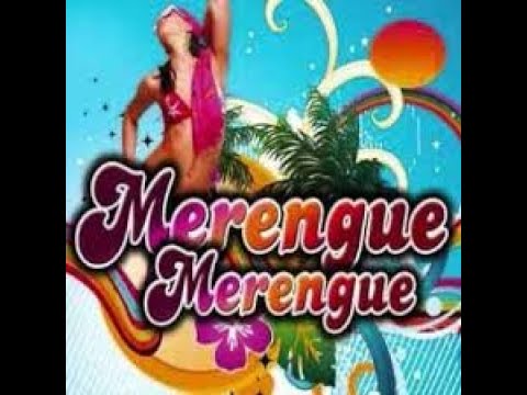 MERENGUE TO 'MIXEADO (SUPER MEGA MIX)