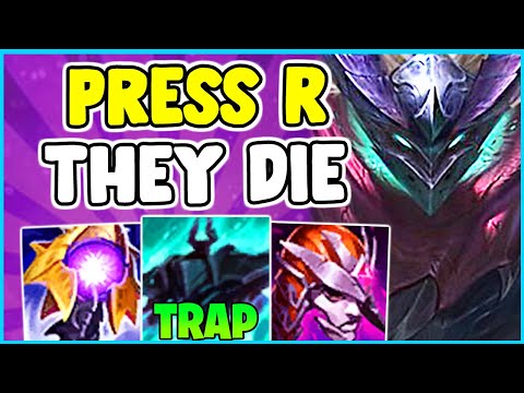 HOW TO PLAY MORDEKAISER TOP FOR BEGINNERS & CARRY IN SEASON 11 | Morde Guide S11 - League Of Legends