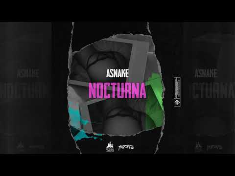 TRAPINJUD - NOCTURNA (AFROTRAP)