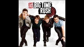 Big Time Rush - This Is Our Someday (Lyric Video)