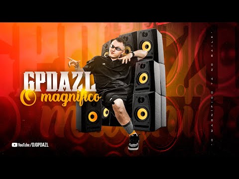 AUTOMOTIVO INTERGALÁTICO - DJ GP DA ZL & MC MAROFA - 2023