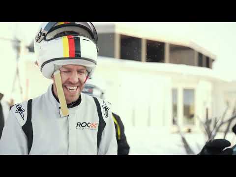 ROC Sweden 2022 - Thursday Practice Highlights