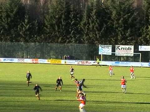 SV Morbach-VFL Linz 2:4