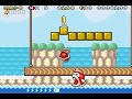 SMAGHETTI SMA4 SMB3 CUSTOM LEVELS 2001