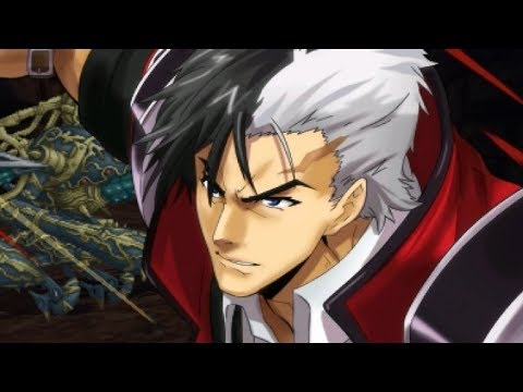 Project X Zone 2 English - Final Chapter and Ending