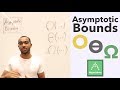 Asymptotic Notations 101 Big O Big Omega Theta Asymptotic Analysis Bootcamp