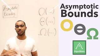 Asymptotic Bounding 101: Big O, Big Omega, &amp; Theta (Deeply Understanding Asymptotic Analysis)