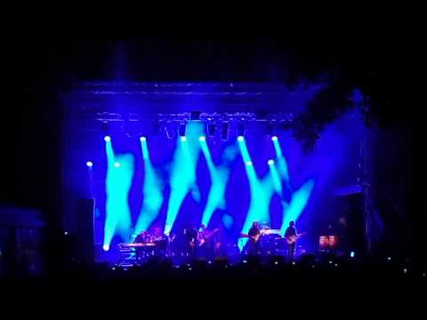 Brothers in Arms - The Straits - Live Trélazé - Septembre 2012
