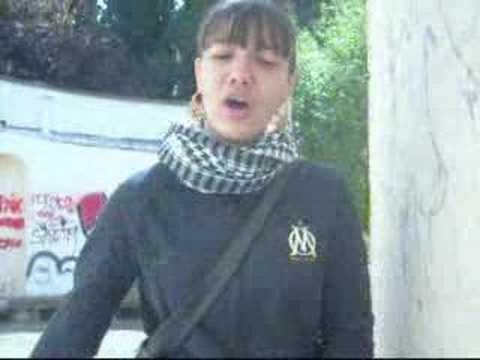 PoC'6v-freestyle " L'enfant seule "