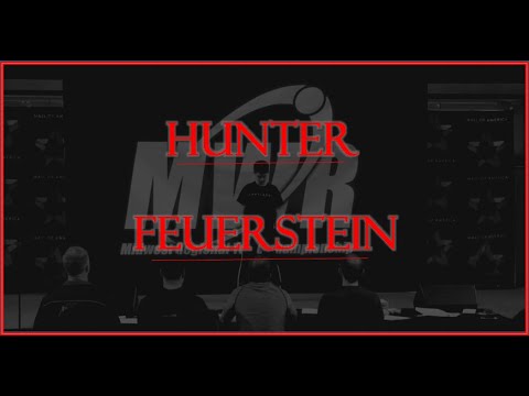Hunter Feuerstein - Notion of Justice