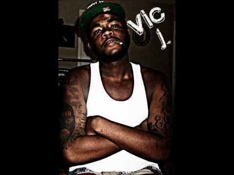 Vic J Feat. Jaybo(Finnesse Gang) & Kale Da Cartel - Tattoos  (848 Freestyle)