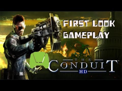 the conduit hd android download