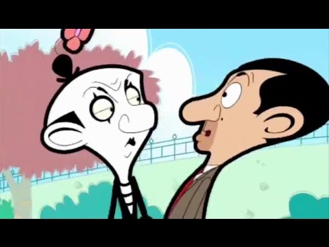 Mr Bean New Compilation 2016 - Part 1.