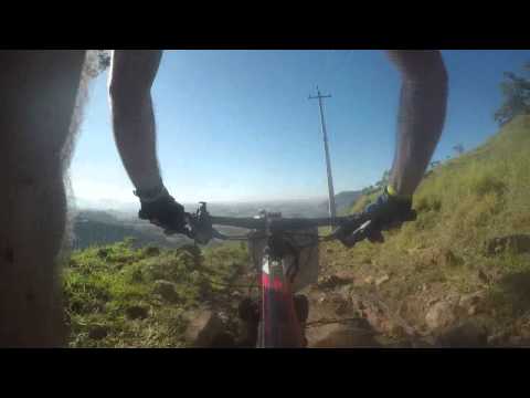 Brasil Ride Warn Up 2015