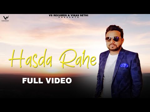 Hasda Raha