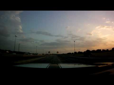 06.11.2010 - Northstar Dragway, Ultimate Sleeper Round One