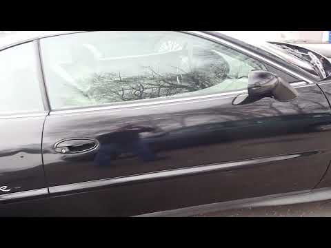 1998 Buick Riviera (CC-2051042) for sale in Bristol, Connecticut