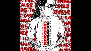 02 Lil Wayne - Everyday We Sick (DEDICATION 6 MIXTAPE)