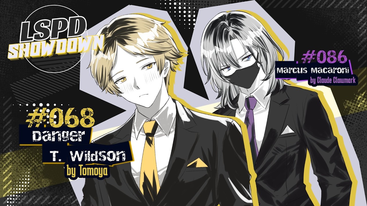 【LSPD Showdown】WINNERS POV - 68 and 86 goin 10-41 I reckon?