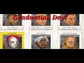 School Days: Graduation Day!
